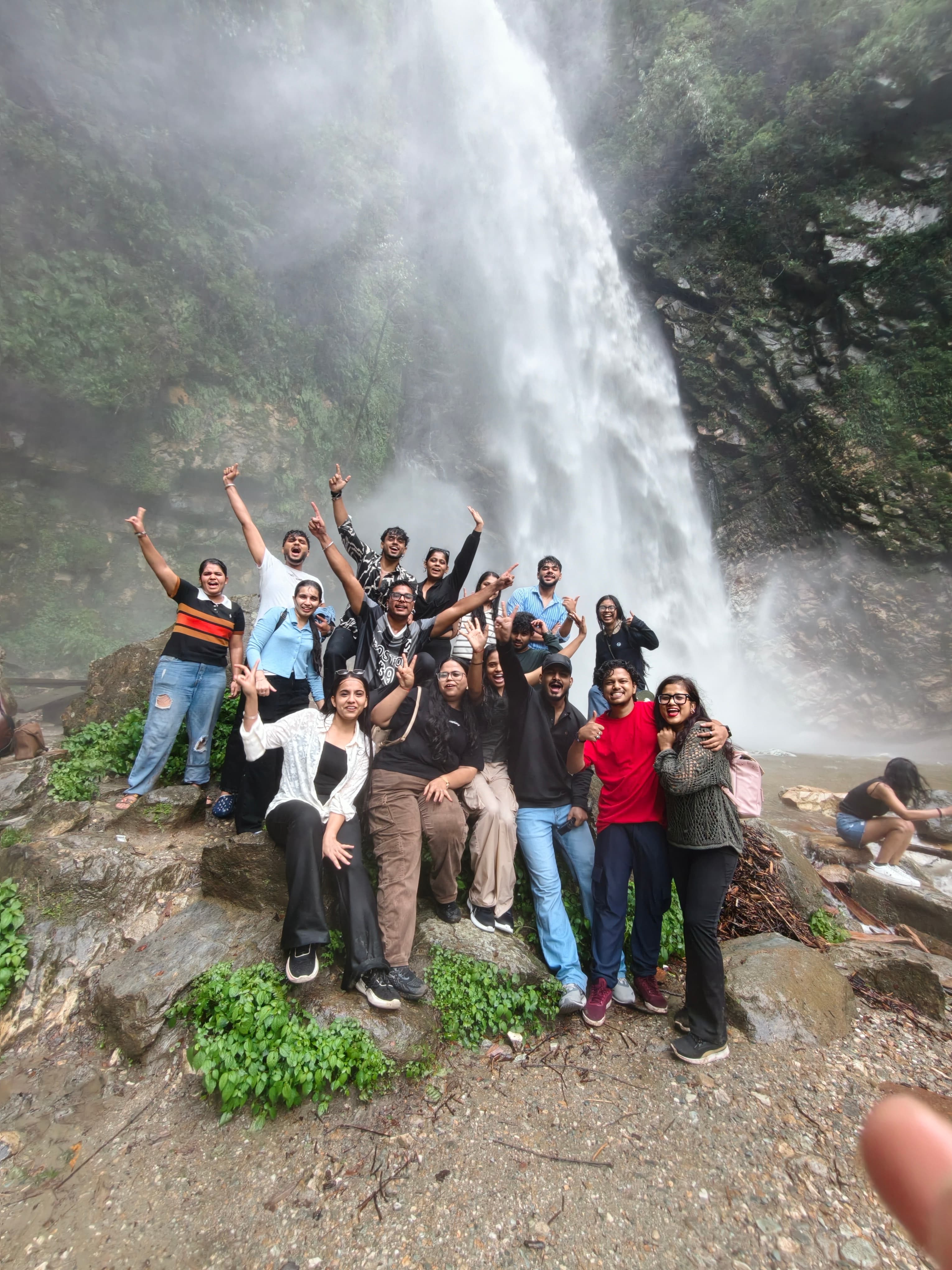ExploreYatri client travel memory 23