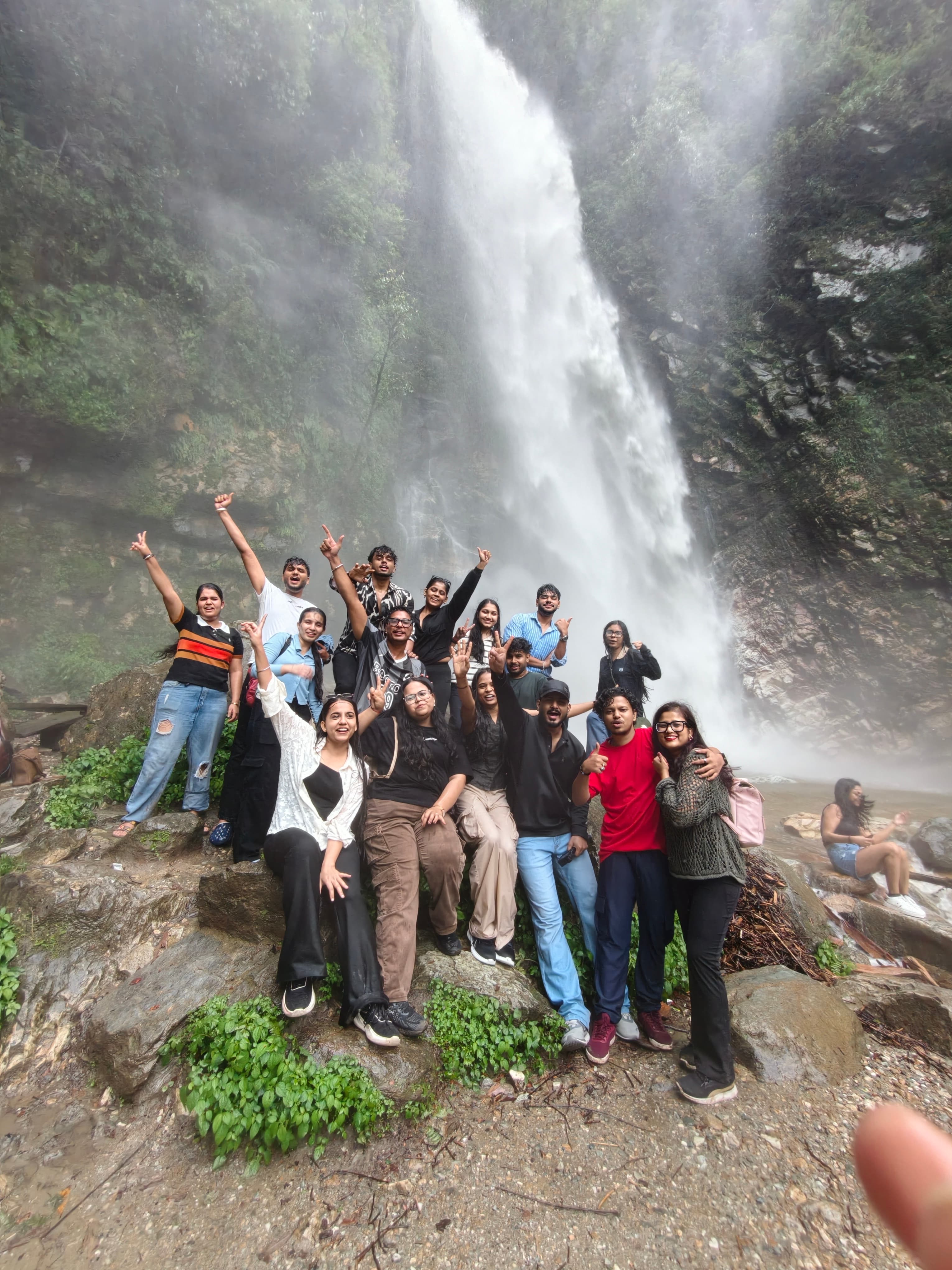 ExploreYatri client travel memory 22