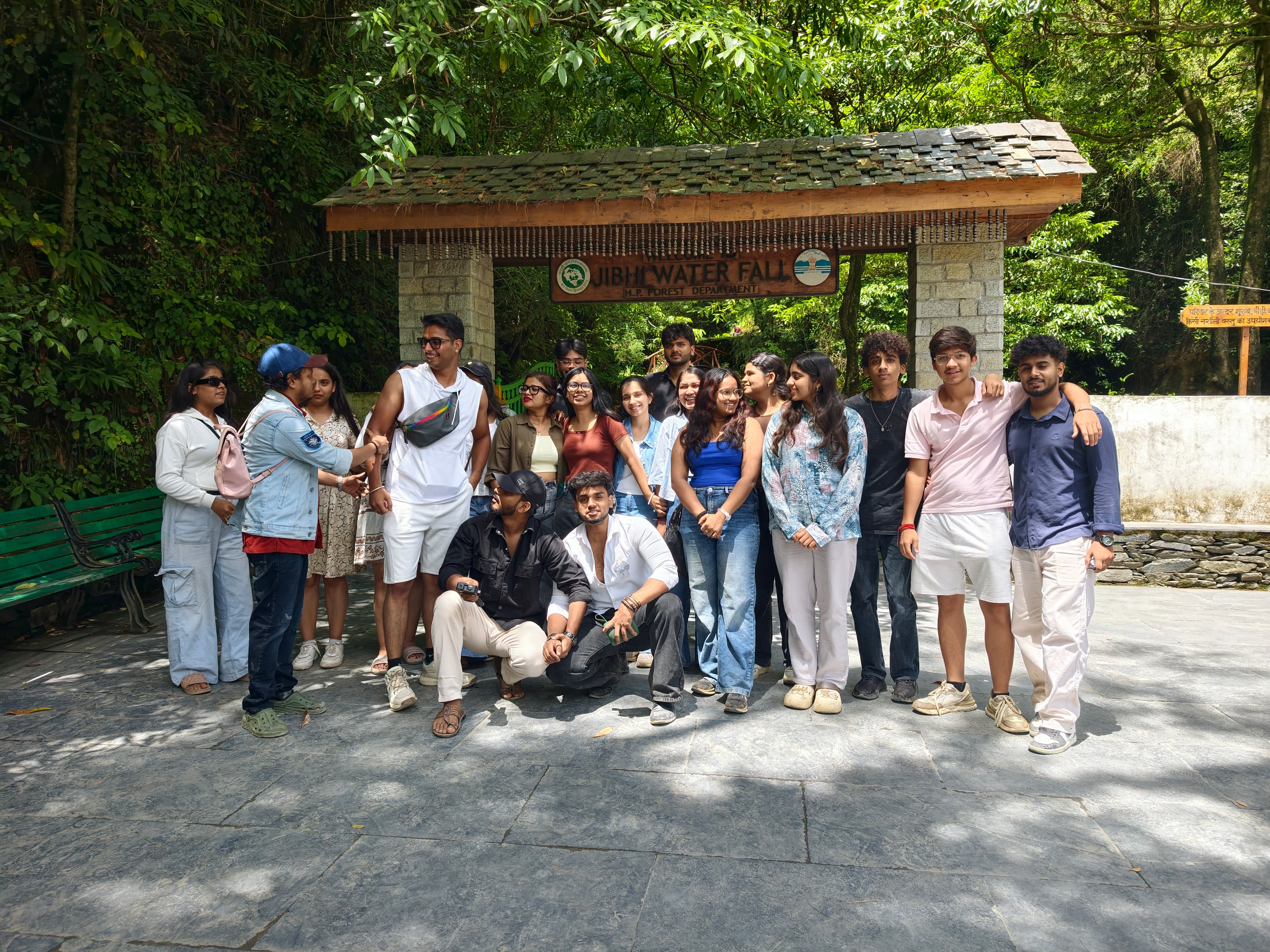 ExploreYatri client travel memory 21