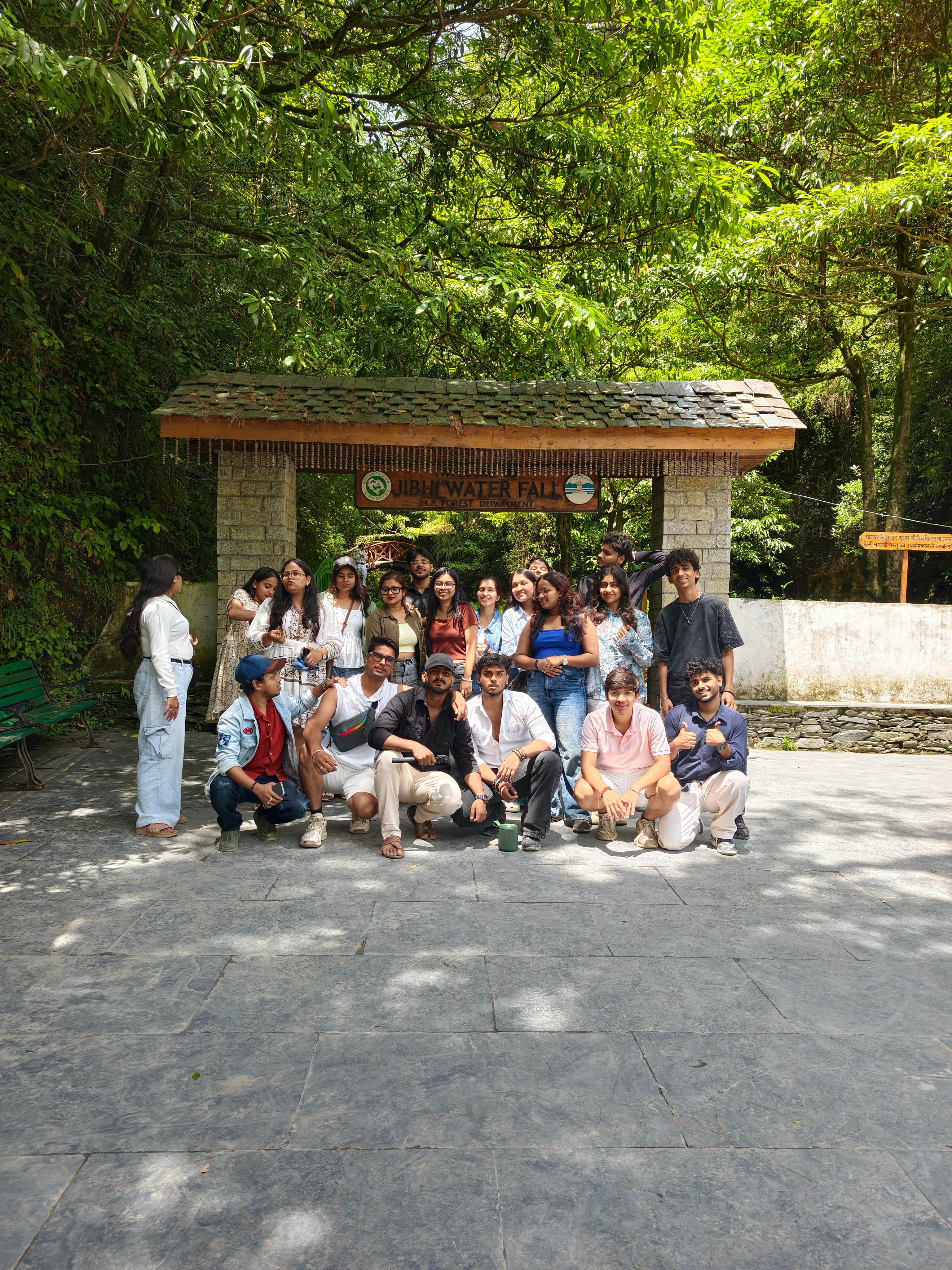 ExploreYatri client travel memory 20