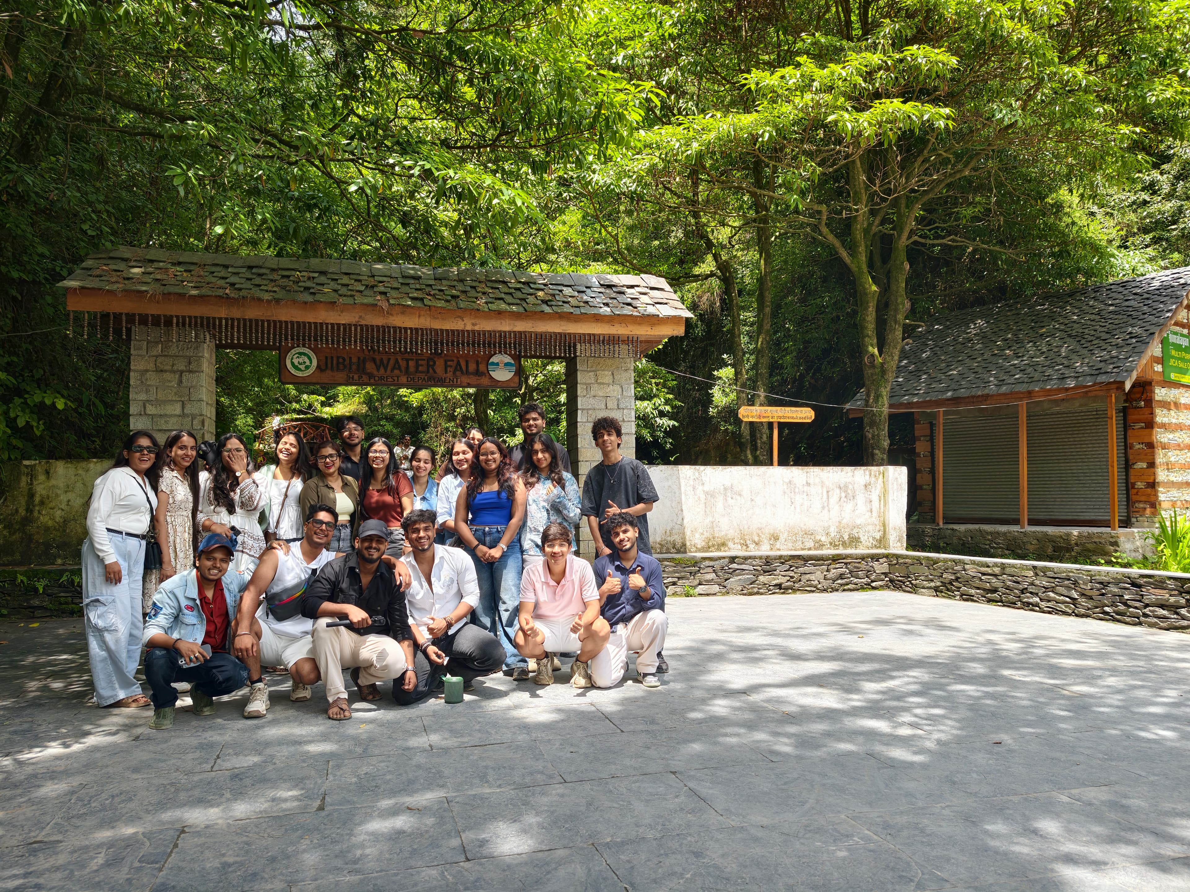 ExploreYatri client travel memory 19