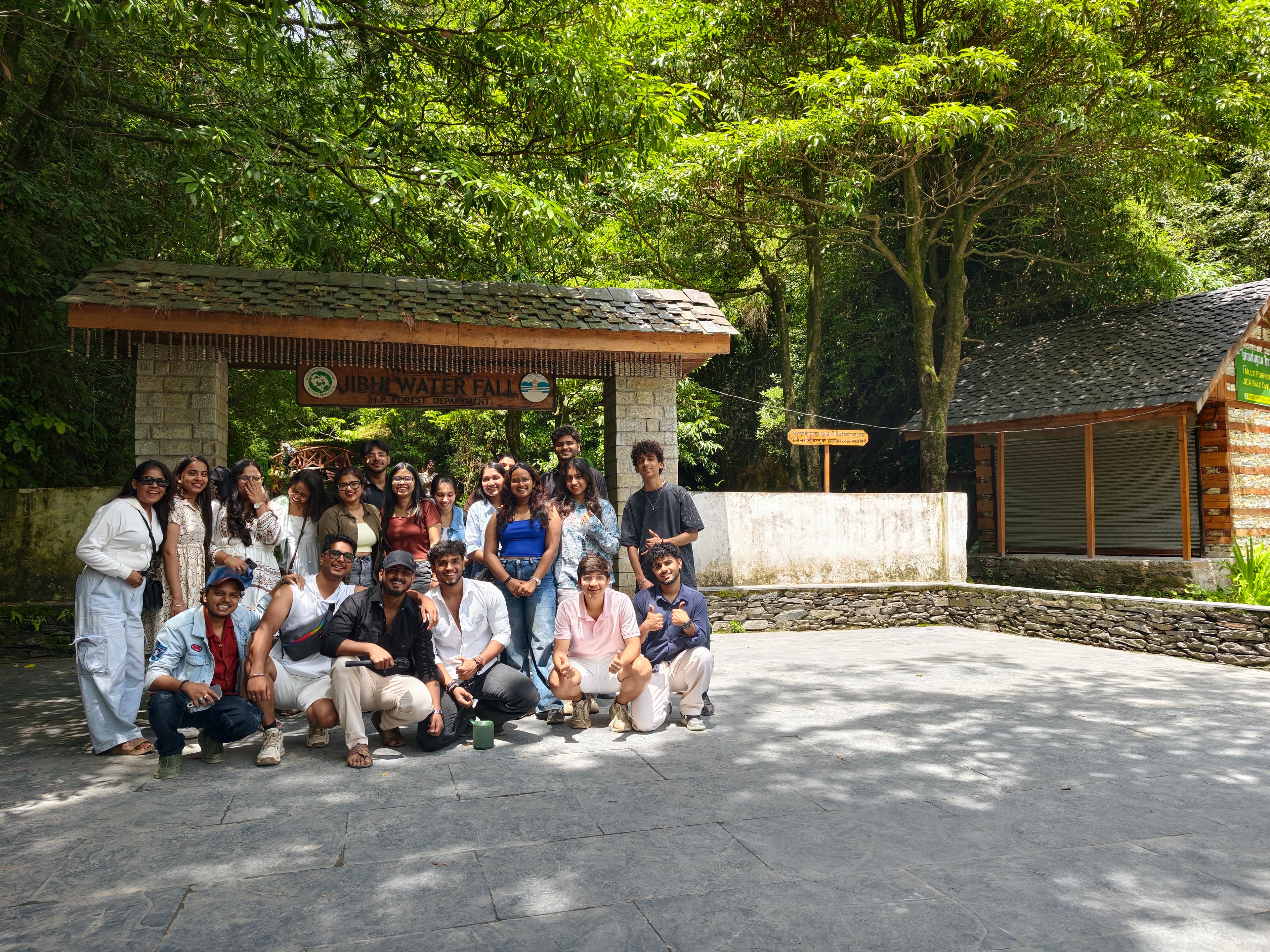 ExploreYatri client travel memory 18