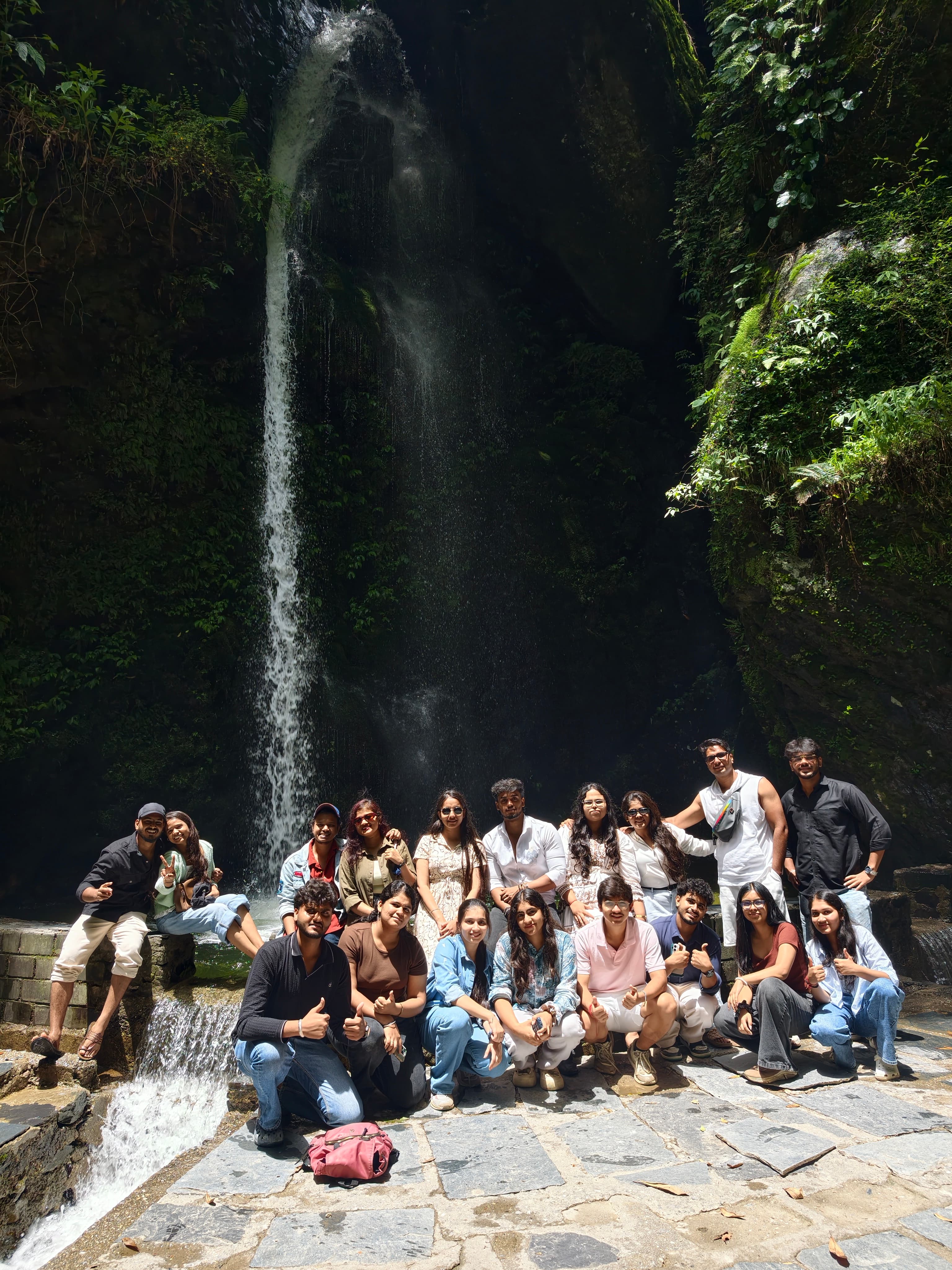 ExploreYatri client travel memory 17