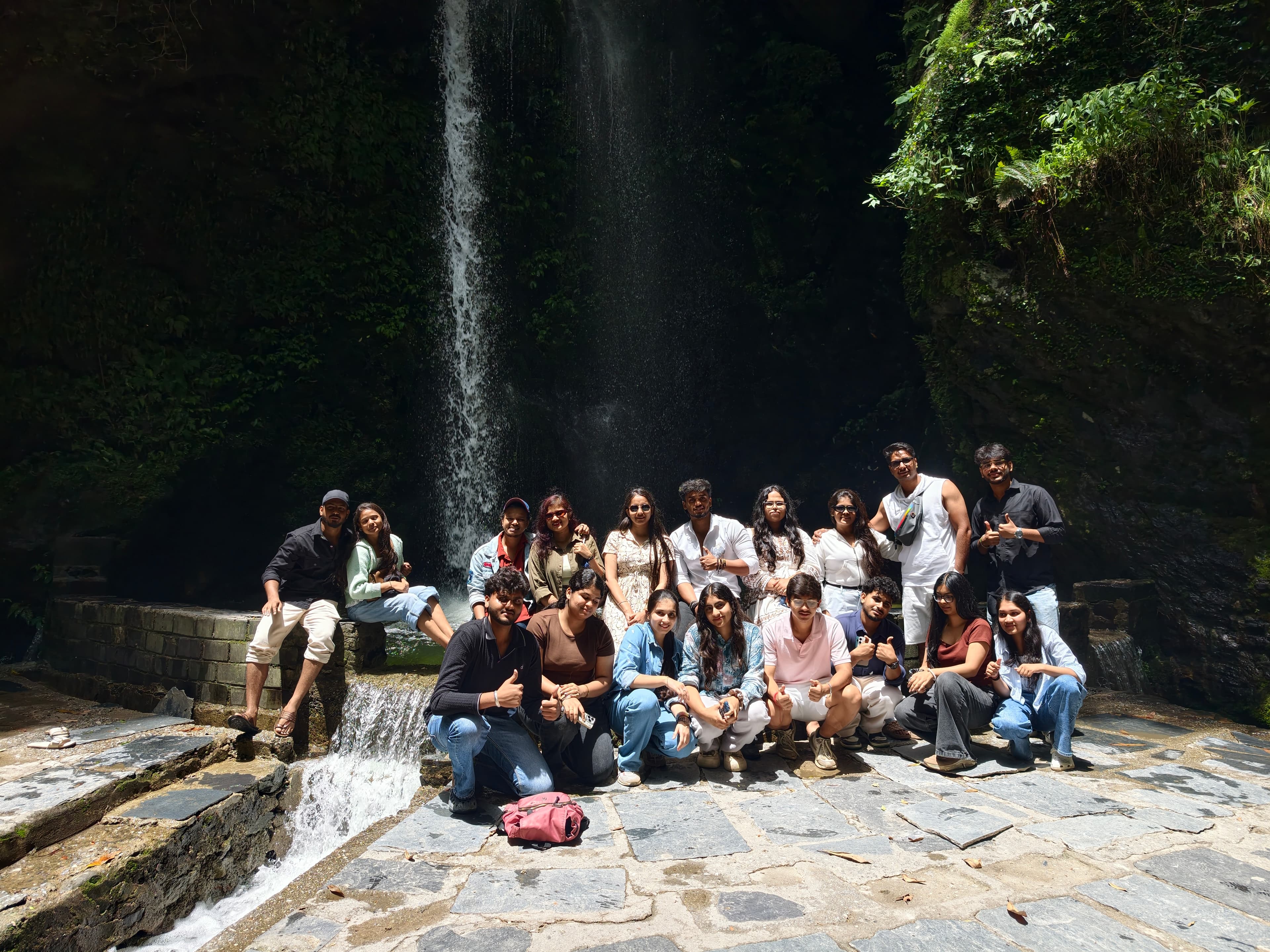 ExploreYatri client travel memory 16