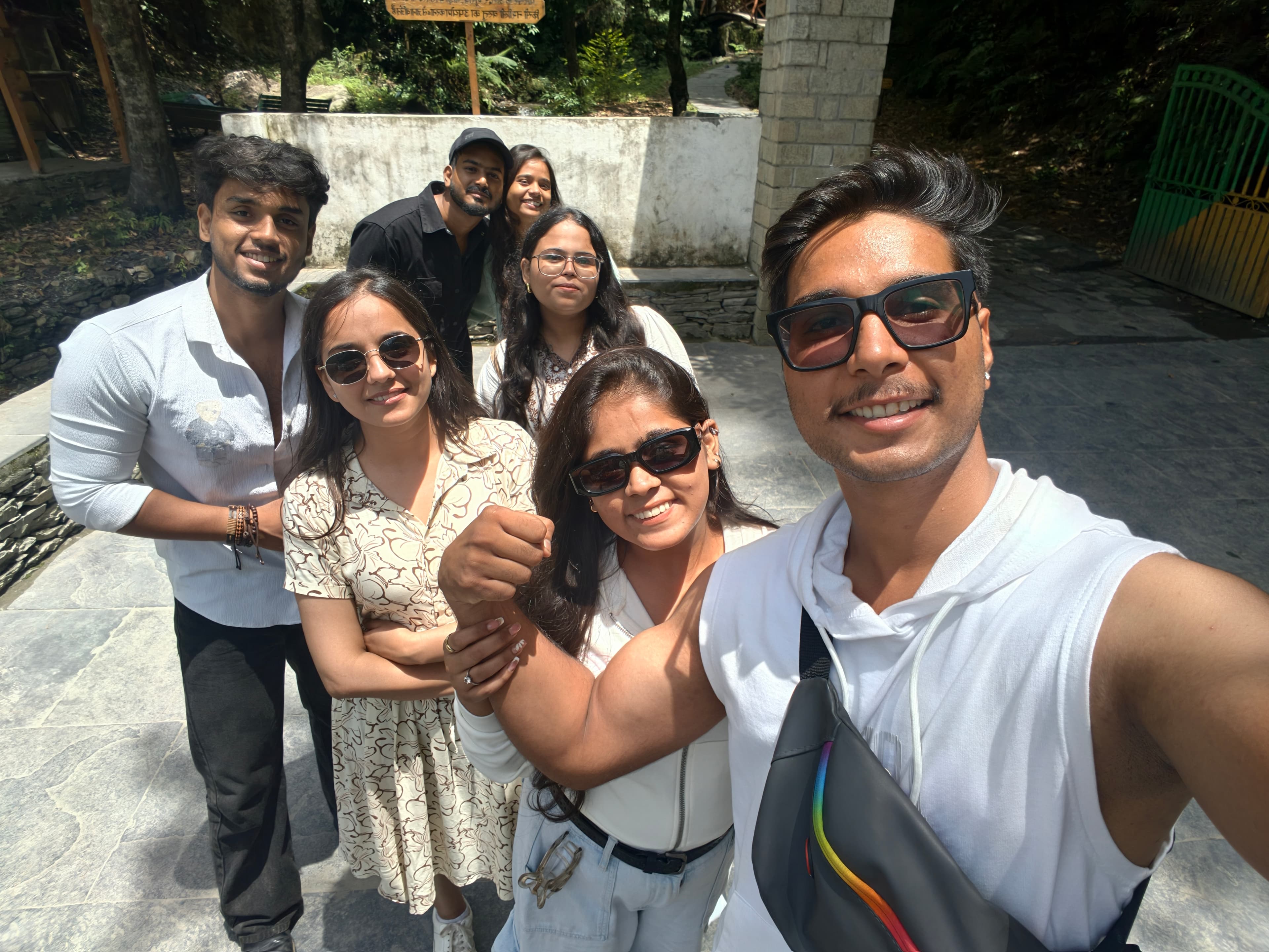 ExploreYatri client travel memory 15