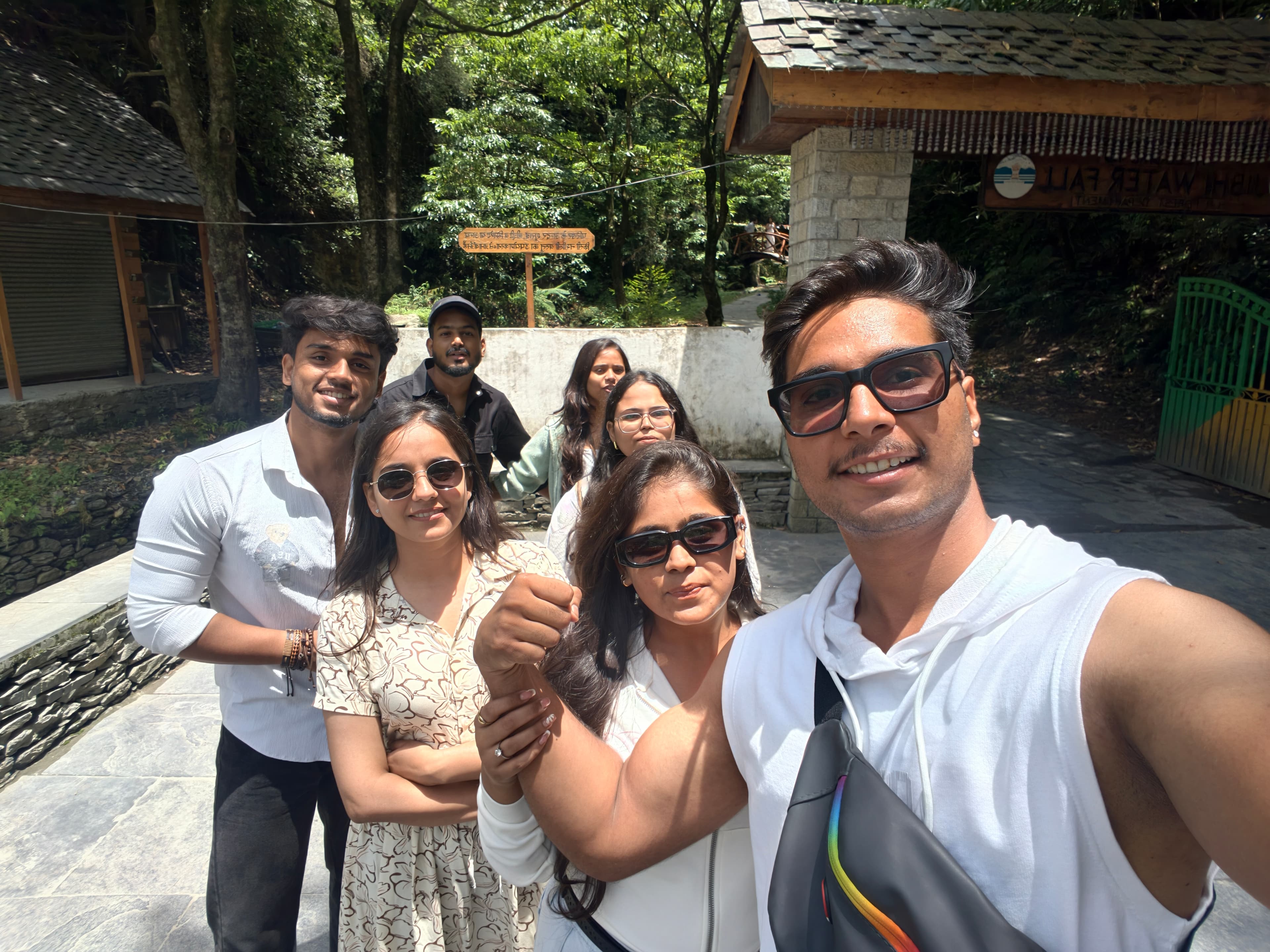 ExploreYatri client travel memory 14