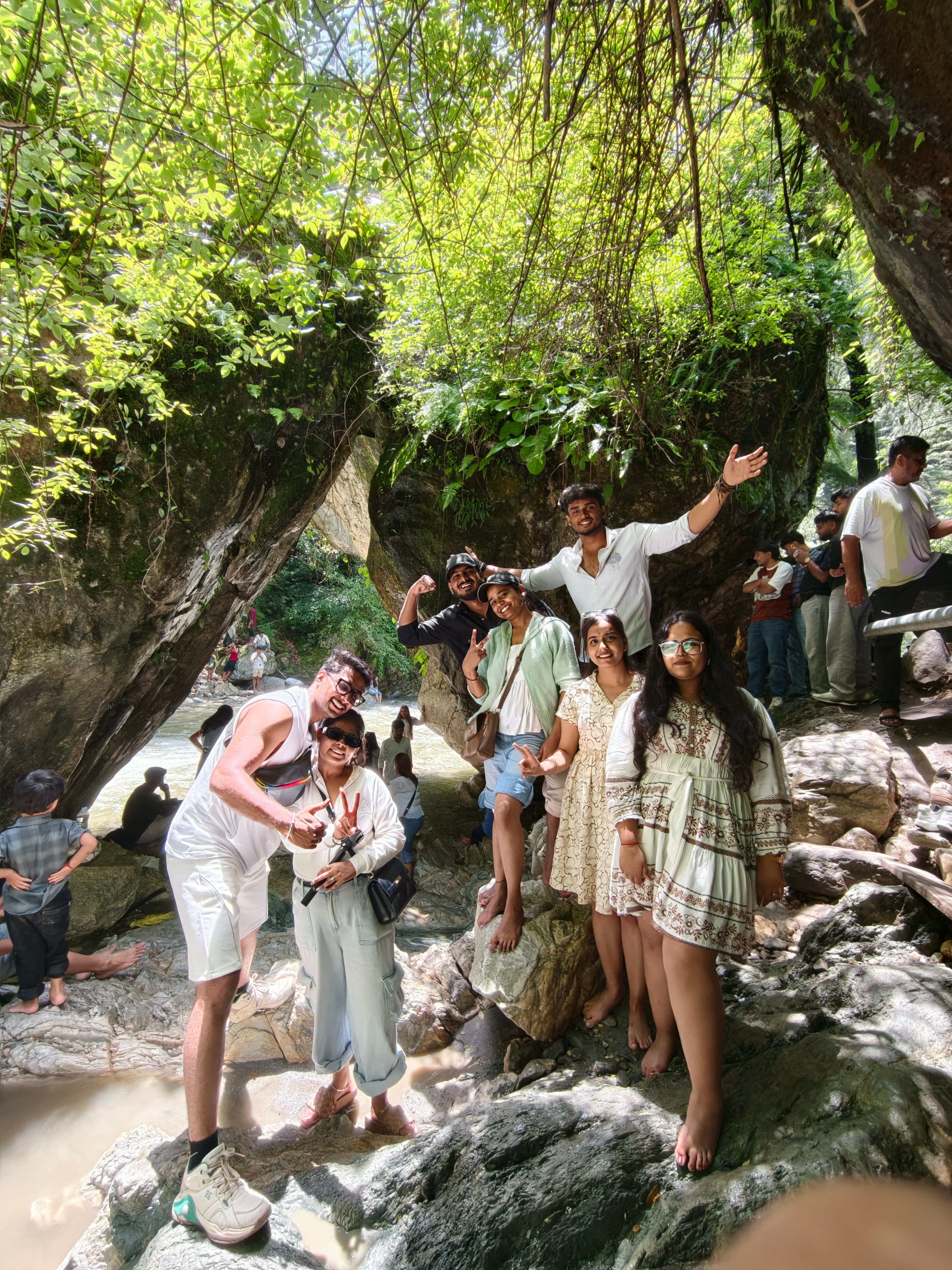 ExploreYatri client travel memory 12