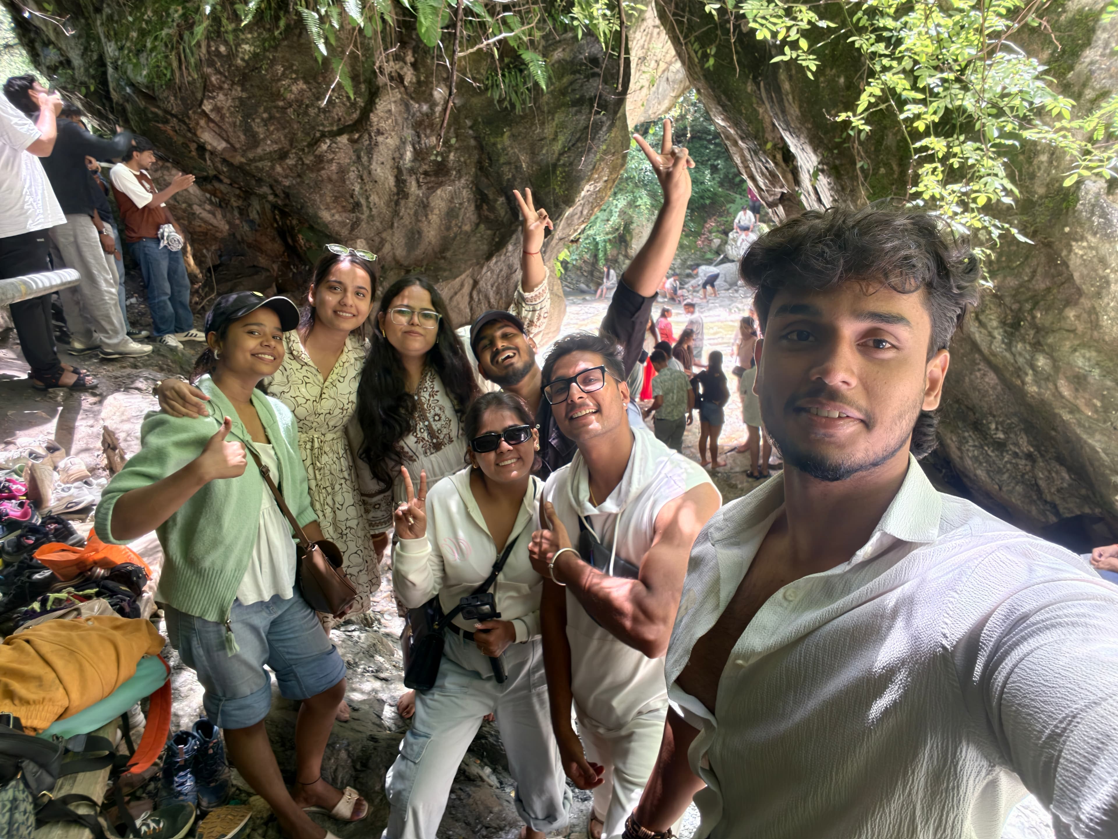 ExploreYatri client travel memory 11