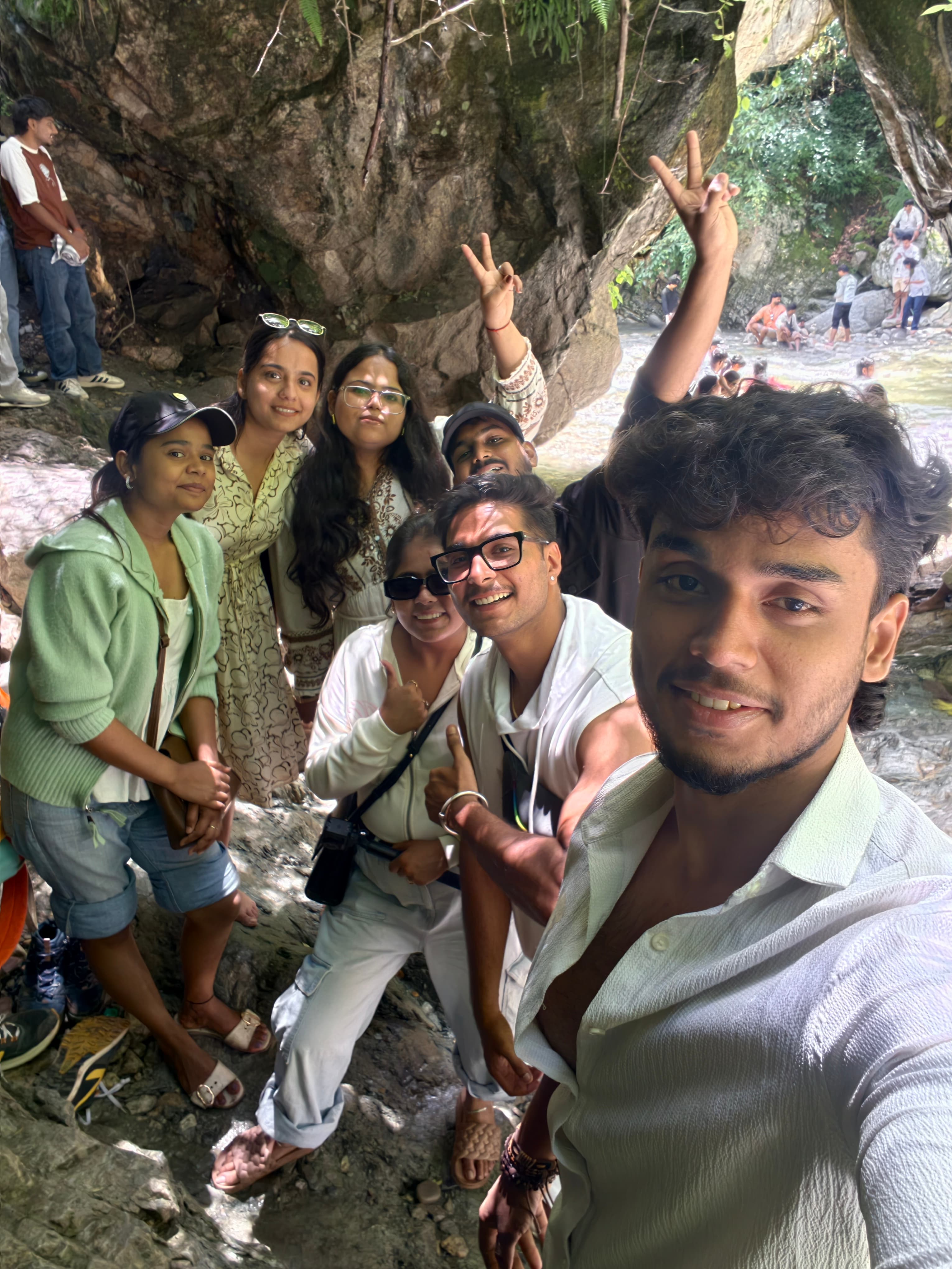 ExploreYatri client travel memory 10