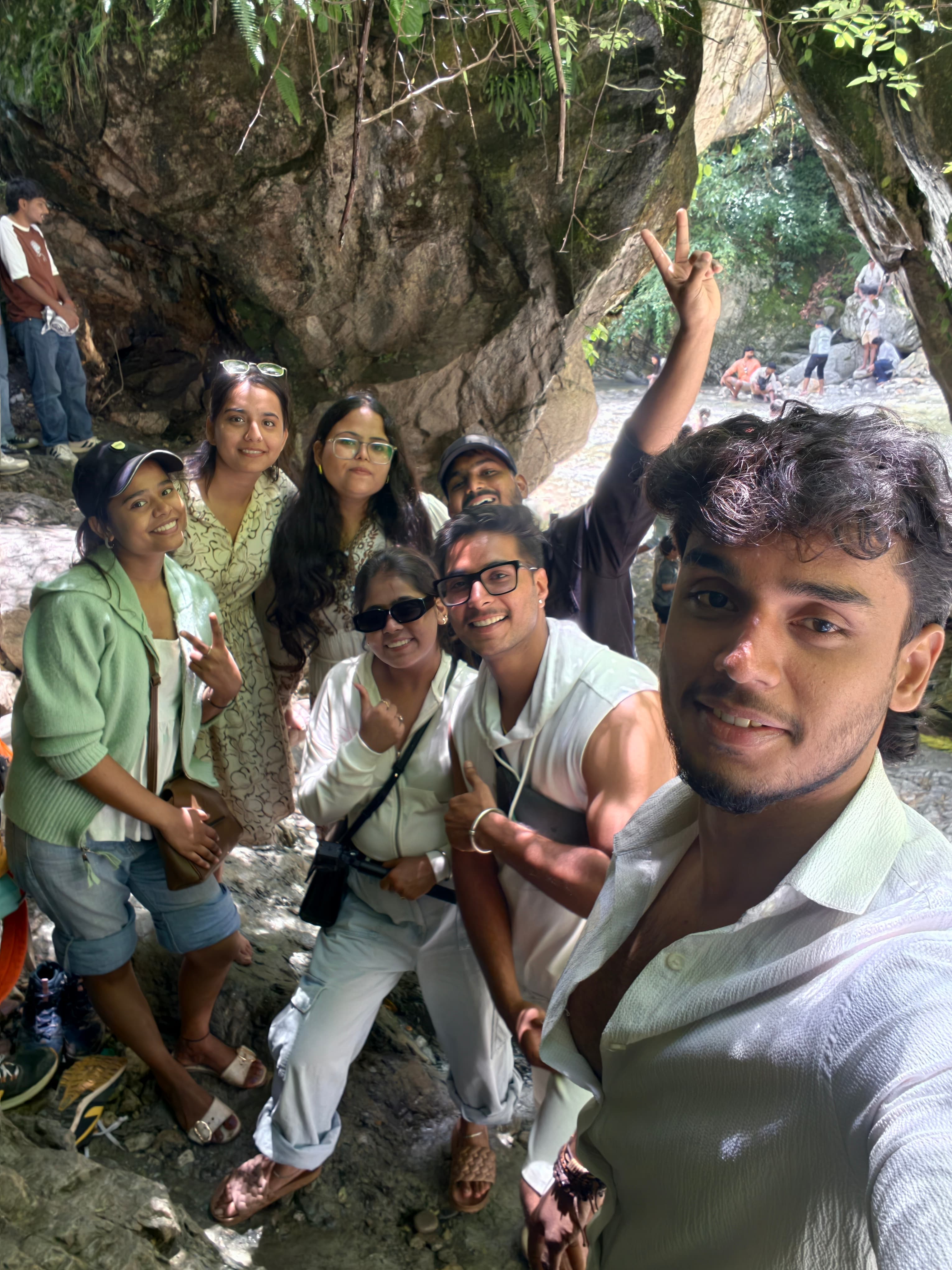 ExploreYatri client travel memory 9