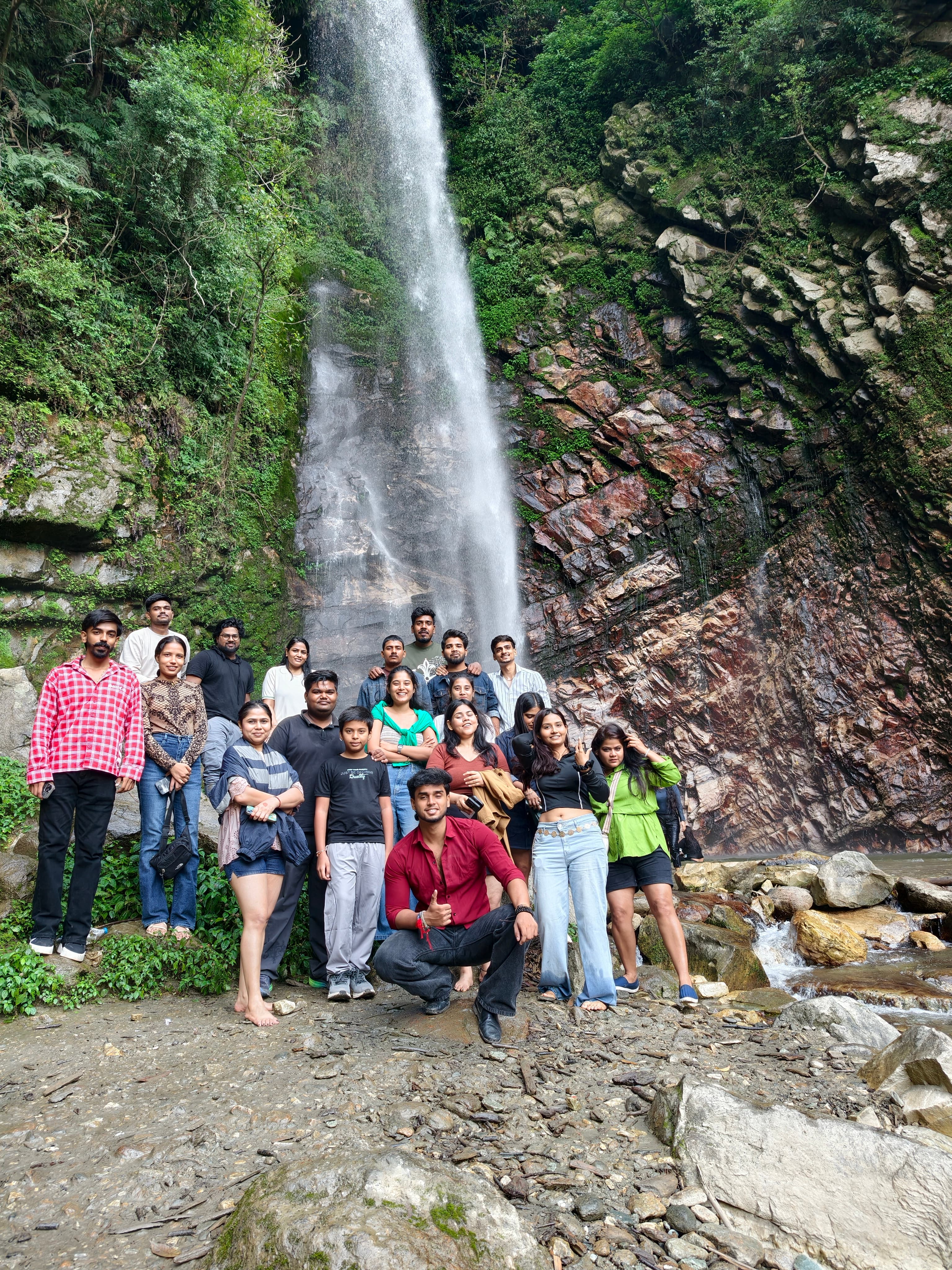 ExploreYatri client travel memory 8