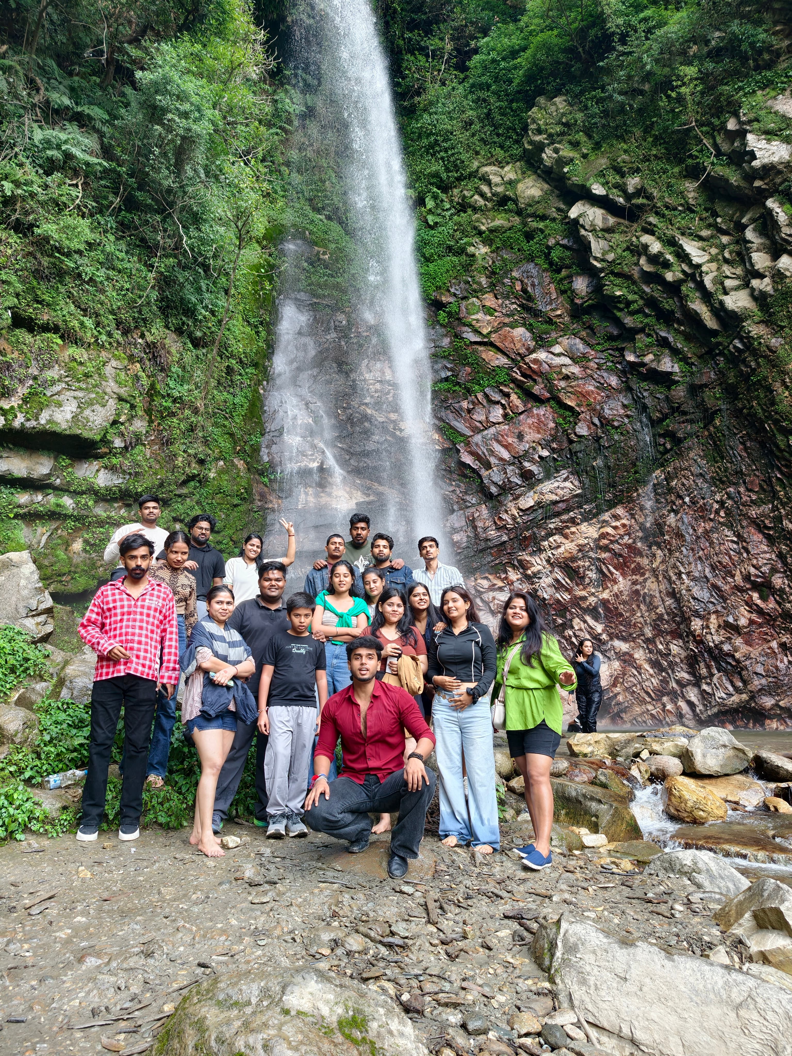 ExploreYatri client travel memory 7