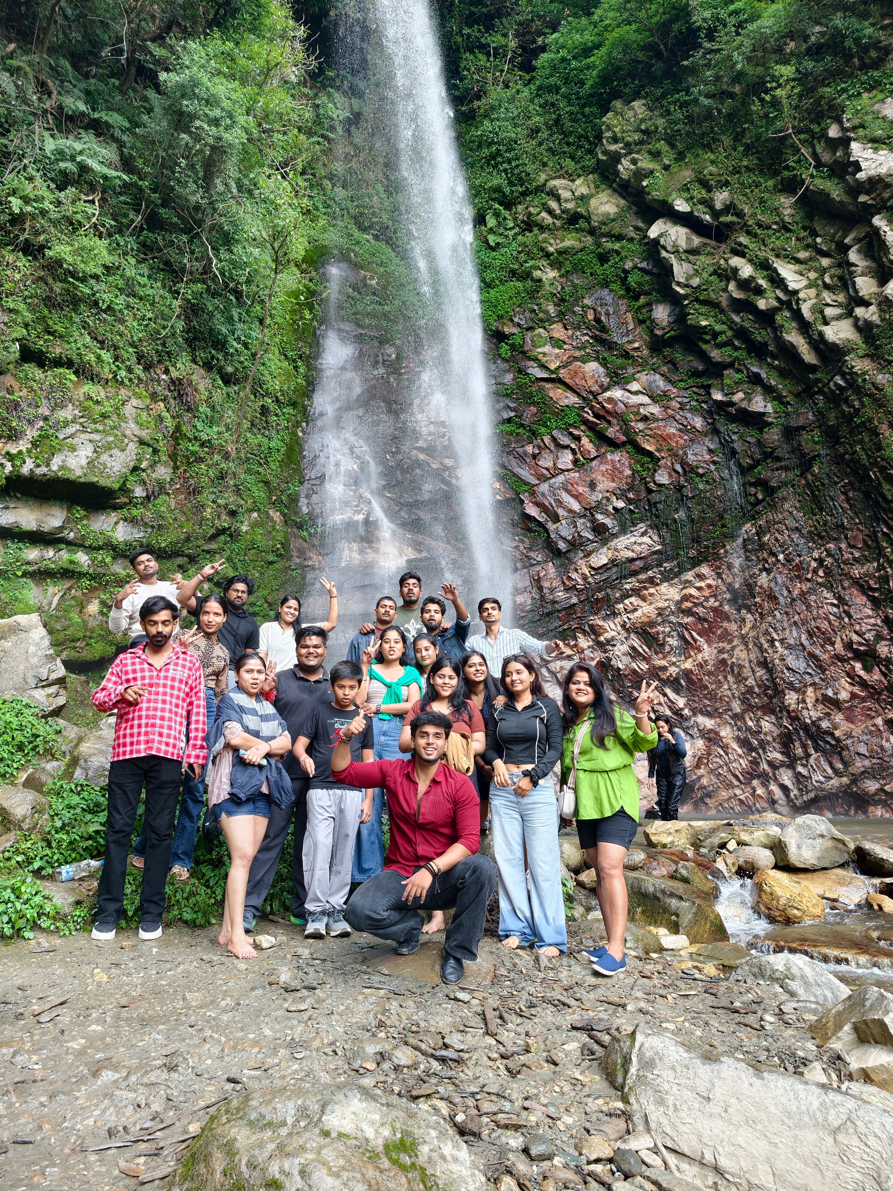 ExploreYatri client travel memory 6
