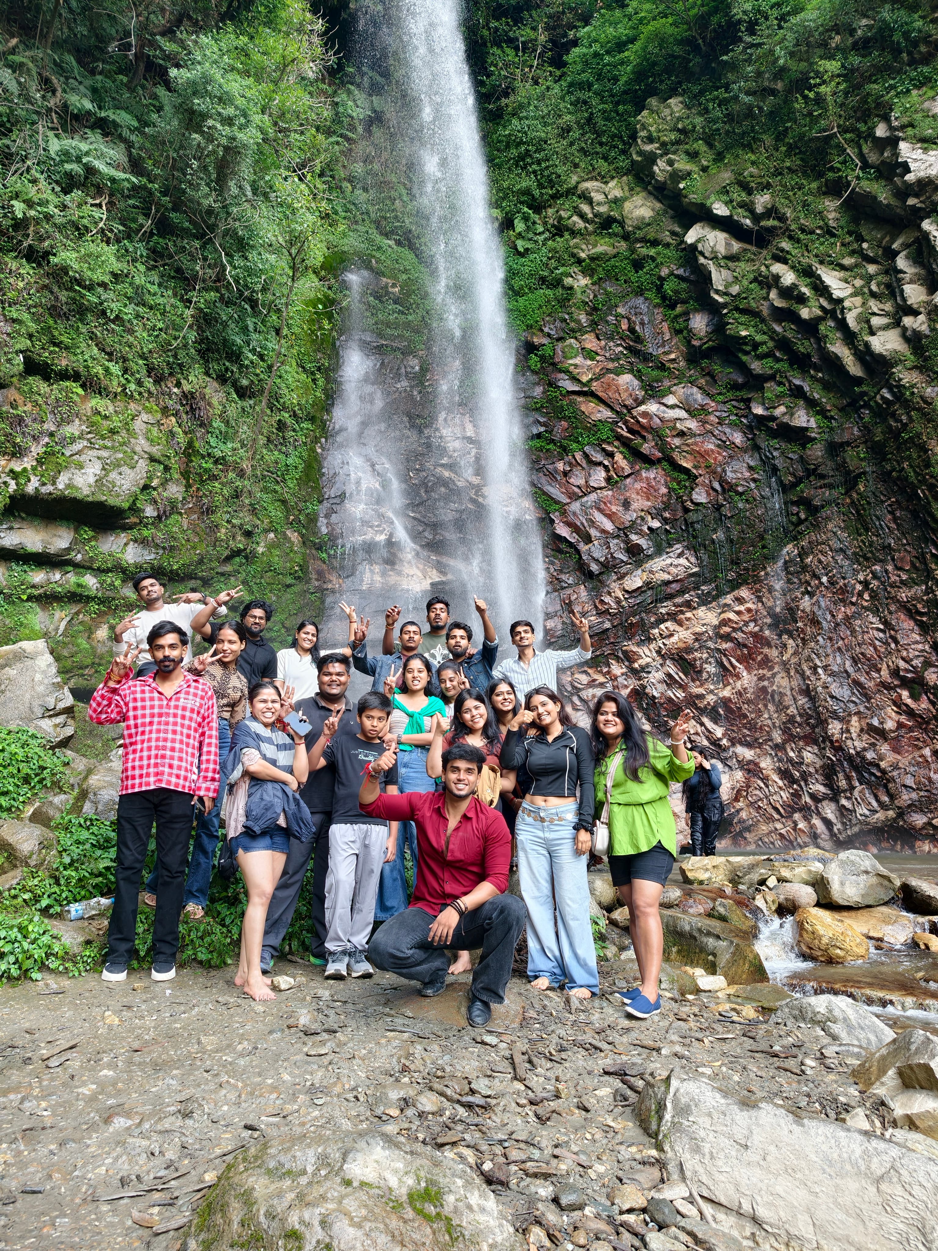 ExploreYatri client travel memory 5