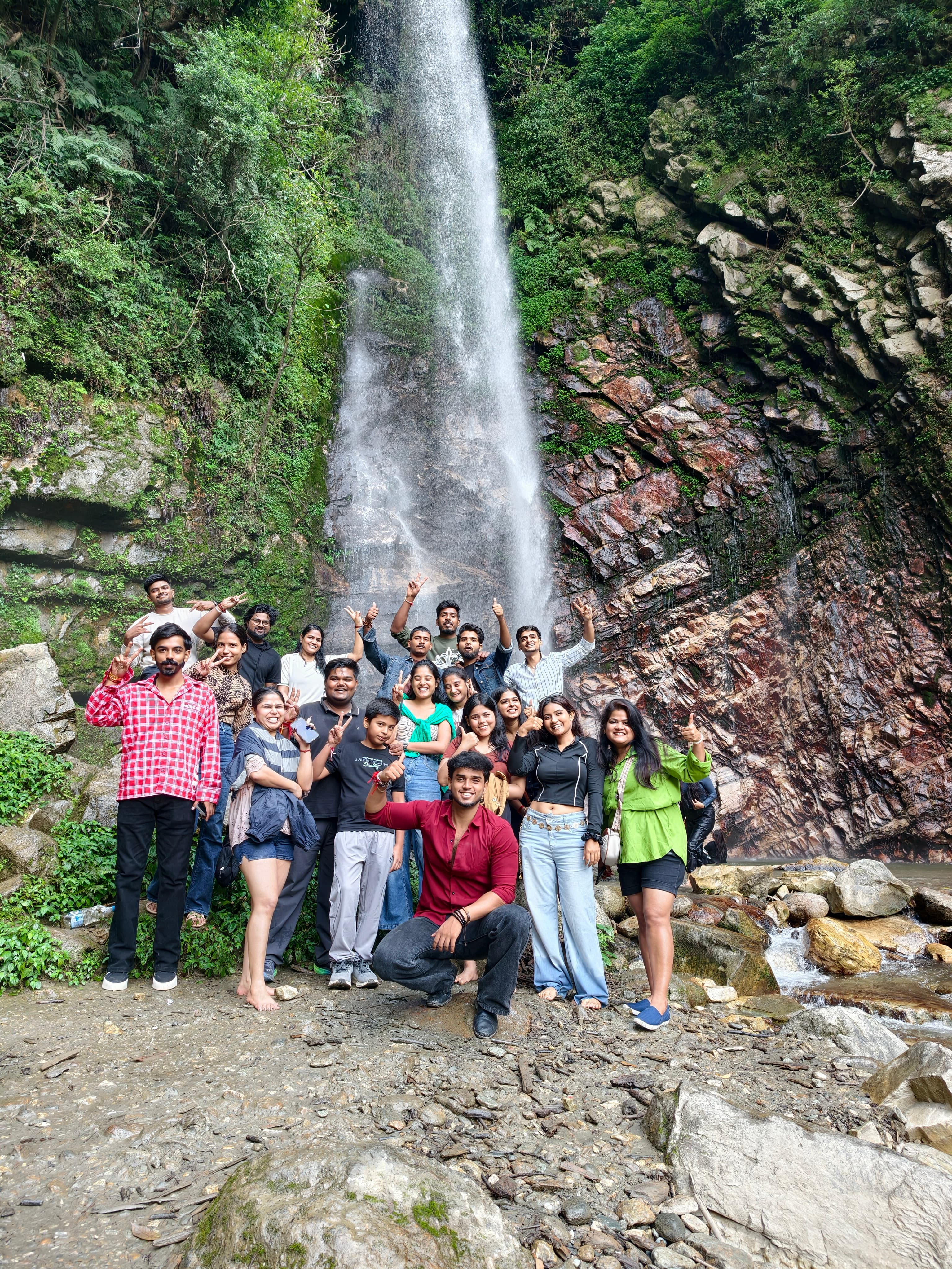 ExploreYatri client travel memory 4