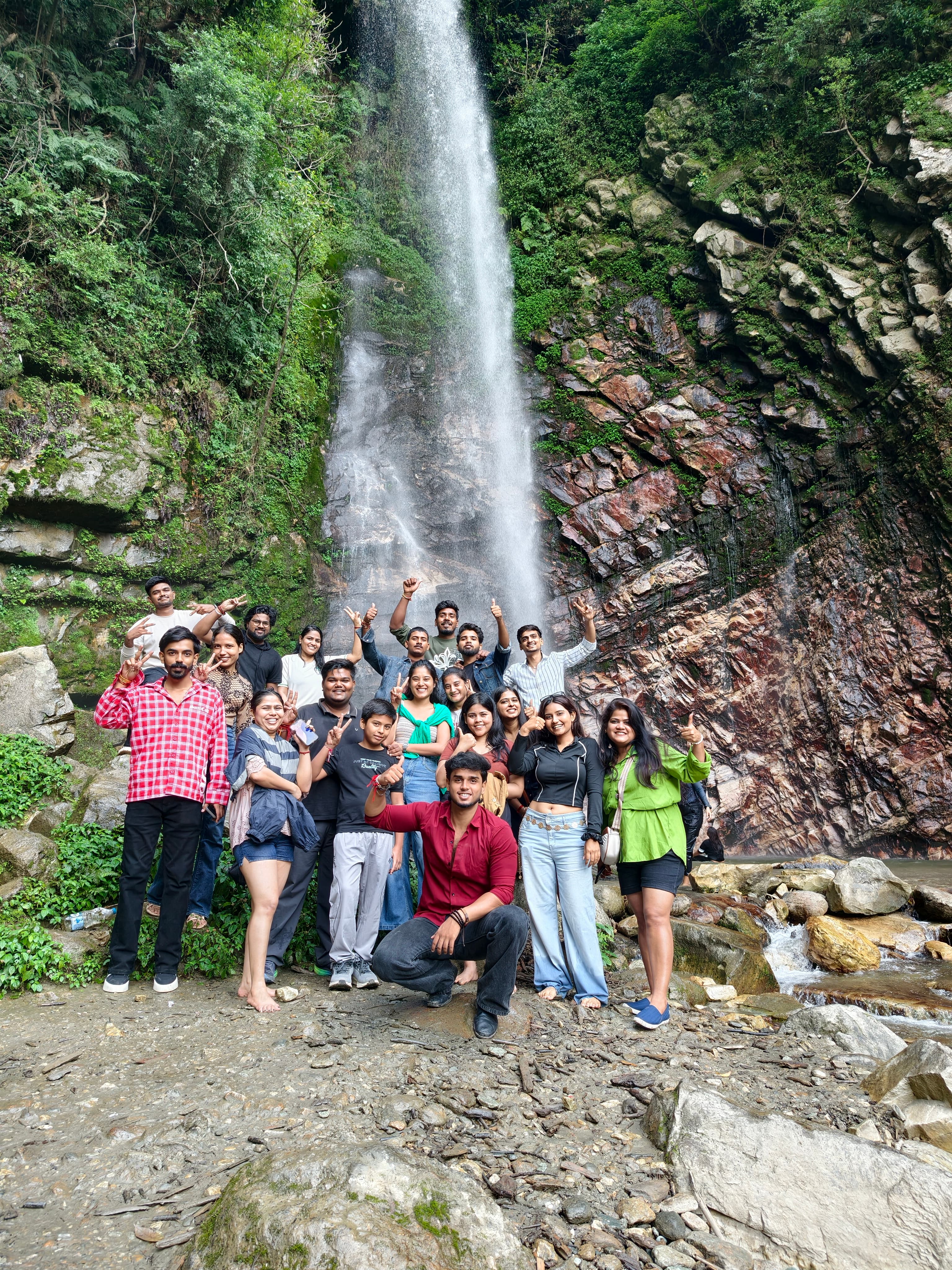 ExploreYatri client travel memory 2