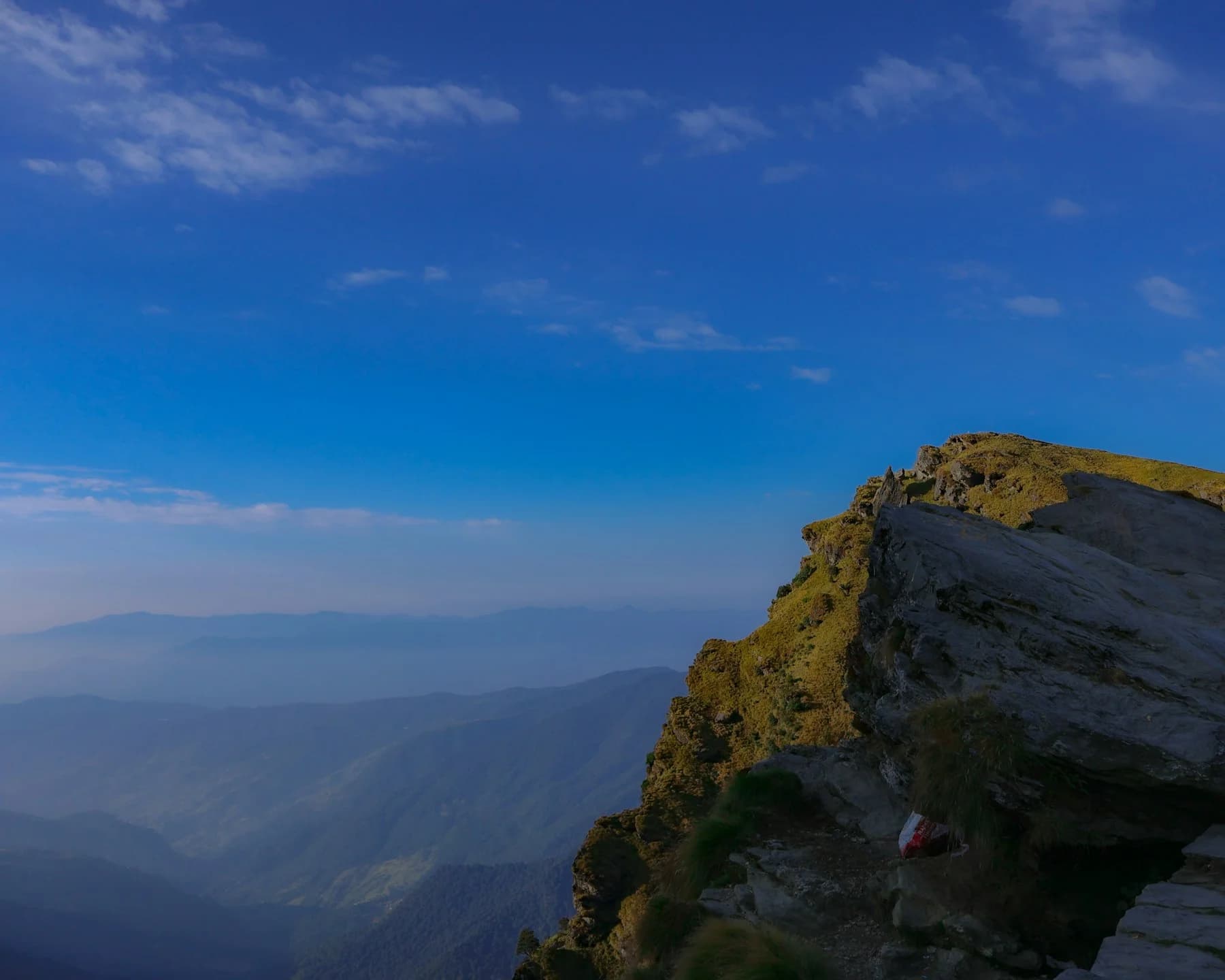 Uttarakhand
