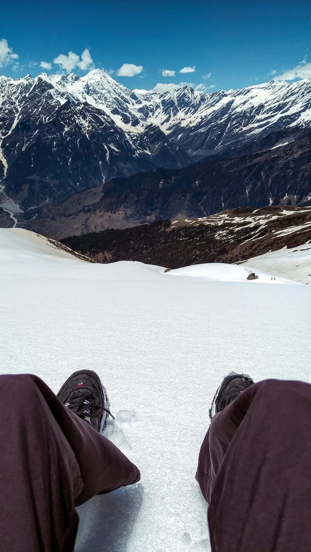 ExploreYatri mountain travel