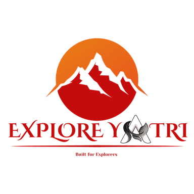 ExploreYatri logo